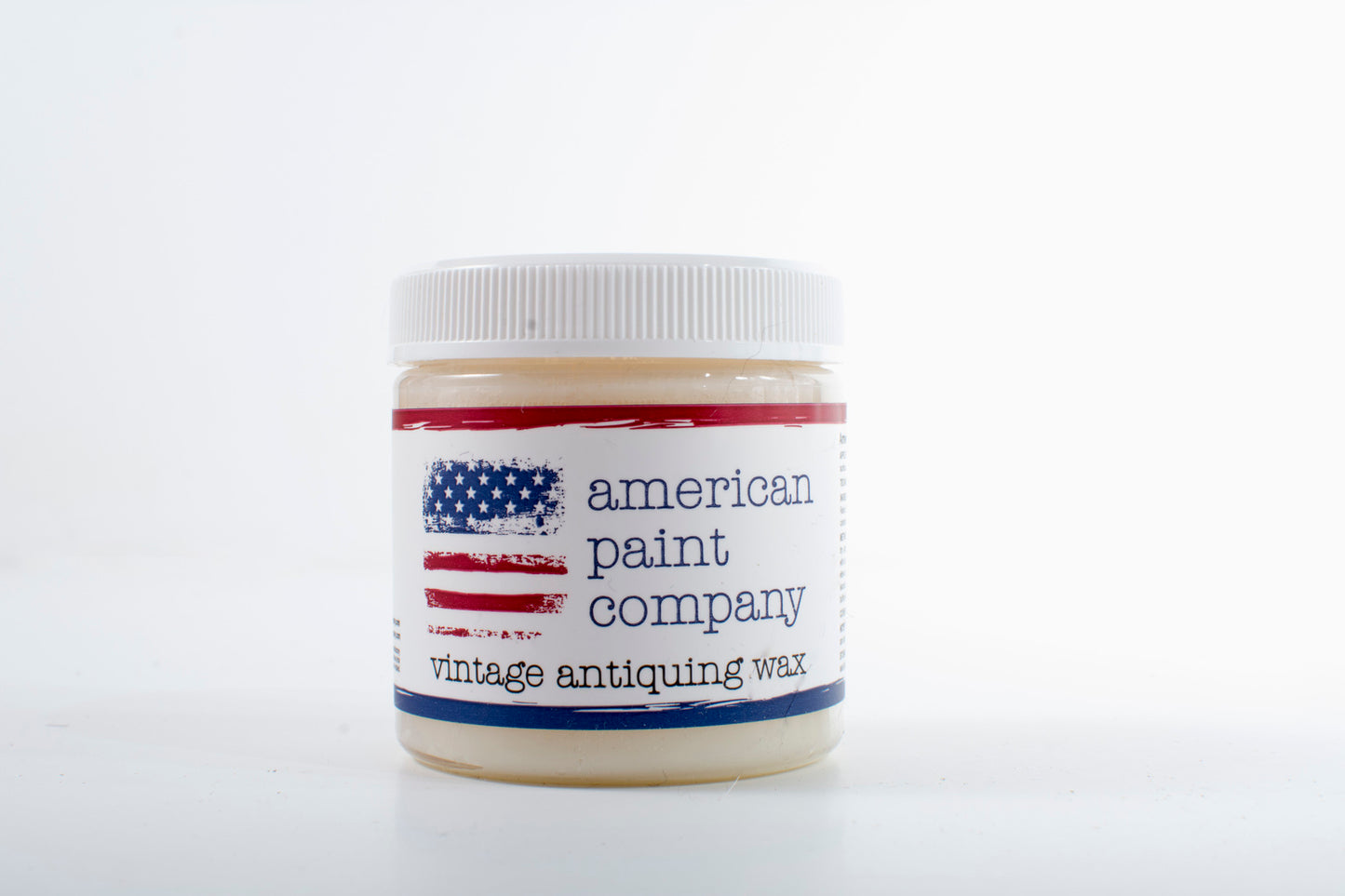 American Paint Company Wax