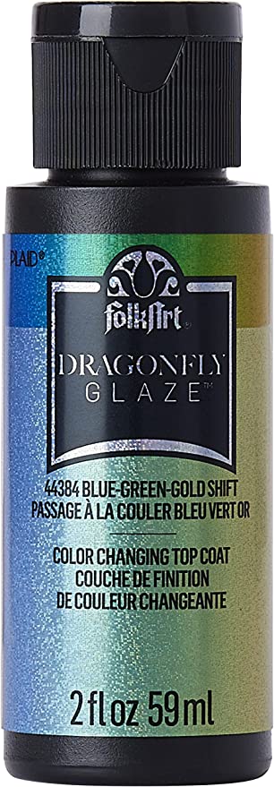 Dragon Fly Glaze