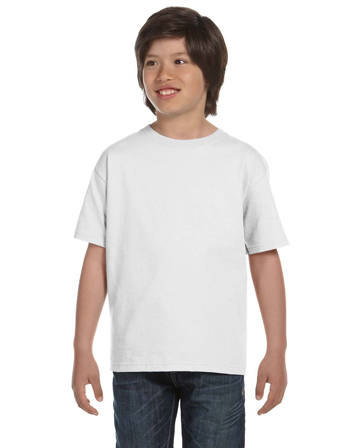 Gildan Youth Unisex T-Shirt