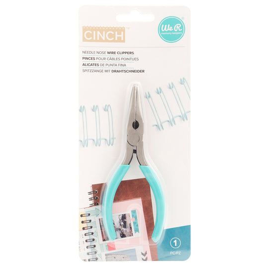 Cinch Wire Cutters