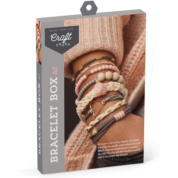 Bracelet Box Kit