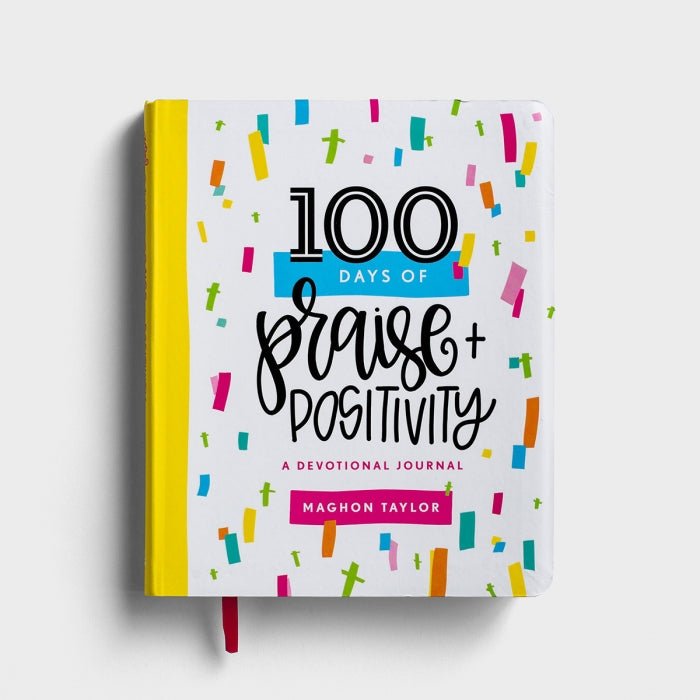 100 Days of Praise Devotional